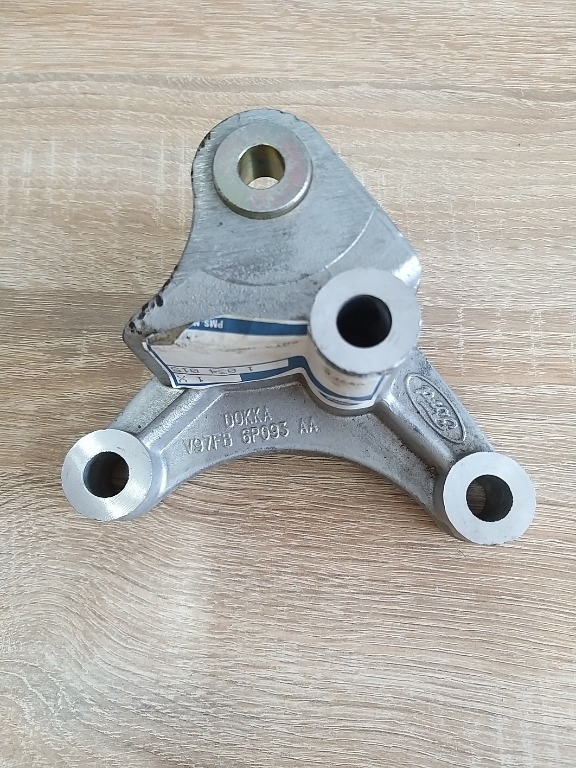 Suport cutie ford puma 1.7 v97fb6p093aa