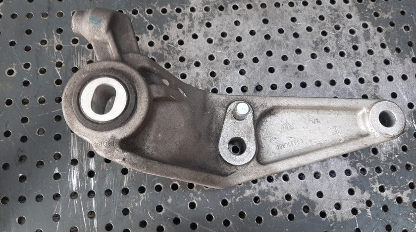 Suport cutie opel corsa d corsa e 1.2b a12xer 13130723