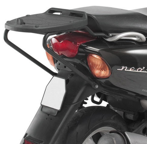 Suport Cutie Portbagaj Moto Givi Amaha Neo's 50-100 1997-2002 GISR86