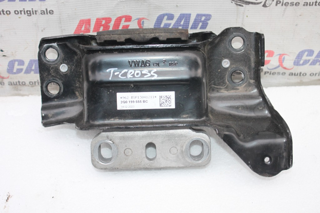 Suport cutie Seat Arona (KJ) 2017-prezent cod: 2Q0199555BC
