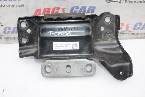 Suport cutie Seat Arona (KJ) 2017-prezent cod: 2Q0199555BC