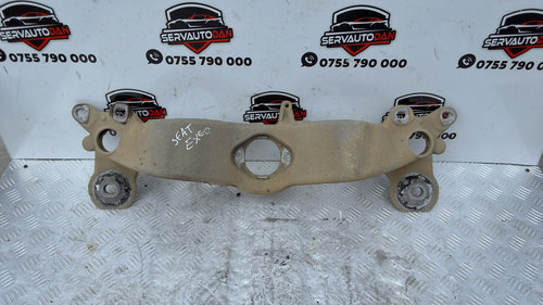 Suport cutie Seat Exeo (2008-2013) 2.0 Motorina 2010, 8E0399263AL / 6 TREPTE