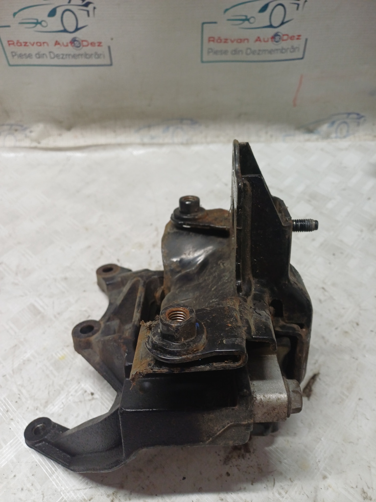 Suport cutie Skoda Fabia 3 1.4 Motorina 2016, 6Q0199555AT