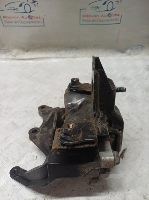 Suport cutie Skoda Fabia 3 1.4 Motorina 2016, 6Q0199555AT