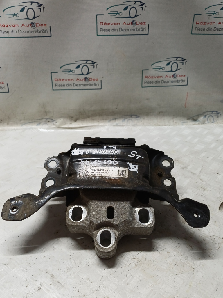 Suport cutie Skoda Octavia 4 2.0 Motorina 2020, 5Q0199555AD