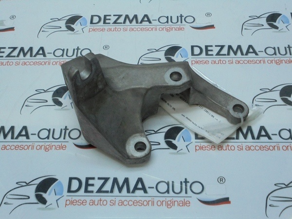 Suport cutie superior AV61-7M125-AA, Ford Focus 3 Turnier 1.6 tdci
