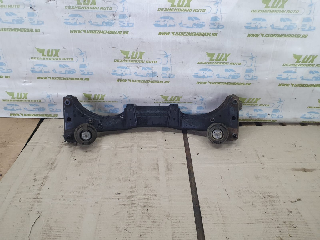 Suport cutie transfer 2.0 d M47D20 BMW Seria 3 E46 [facelift] [2001 - 2006] 2.0 d M47D20 320d