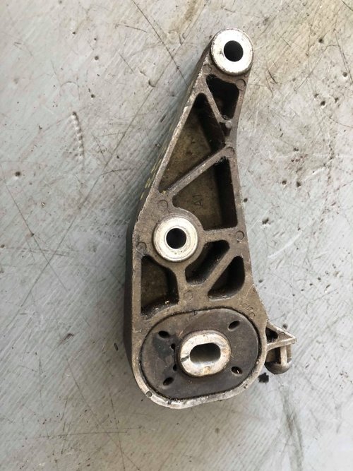 Suport cutie viteza 1.3 cdti z13 dt z13dt opel agila astra h combo corsa c 13117089ja 131433867jb 46...