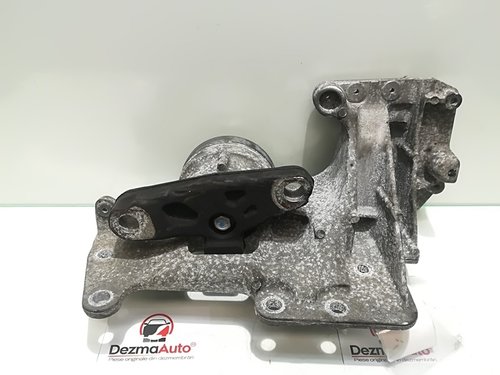 Suport cutie viteza 11220JY01A, Renault Koleos, 2.0dci (id:309783)