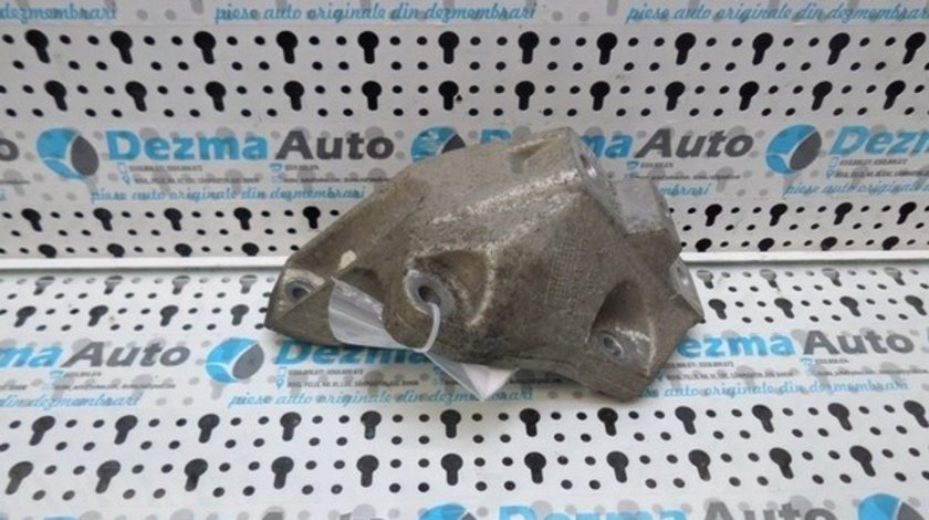 Suport cutie viteza 1J0199117Q, Seat Toledo 2, 1.4, 16V, BCA, AXP