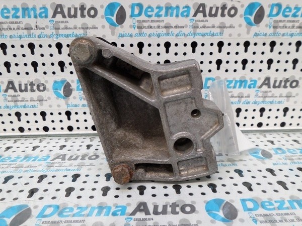 Suport cutie viteza, 1K0199111E, Seat Altea (5P1), 1.6B, (id.150239)