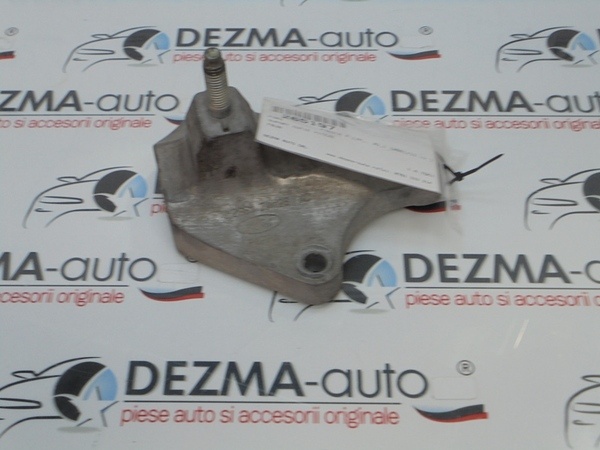Suport cutie viteza, 2S61-7M125-AC, Ford Fiesta 5, 1.4tdci (id:265197)
