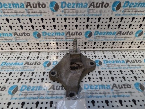 Suport cutie viteza, 2S61-7M125-AC, Ford Fiesta 5, 1.4tdci (id:189280)