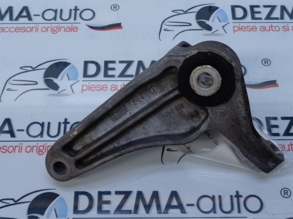 Suport cutie viteza, 3M51-6P093-AE, Ford Focus 2, 1.6 tdci (id:214923)