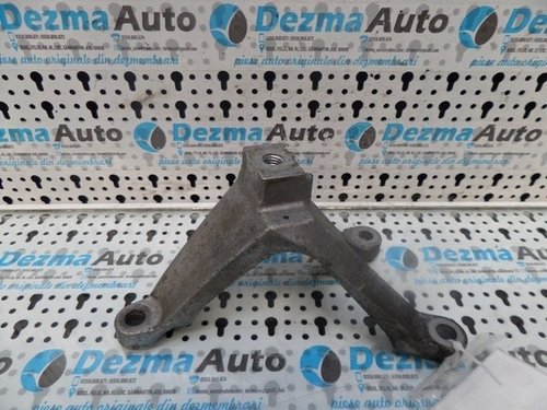 Suport cutie viteza, 3M51-7M125-AE, Ford Focus 2 cabriolet, 1.6 tdci