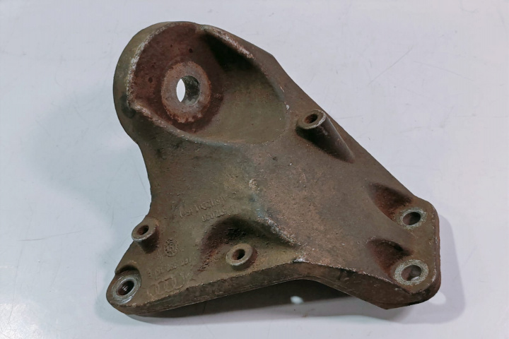 Suport Cutie Viteza 4F0399113B Audi A6 4F/C6 [2004 - 2008]