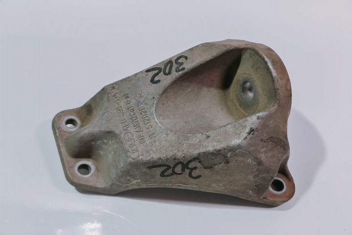 Suport cutie viteza 4F0399114B Audi A6 4F/C6 [2004 - 2008]