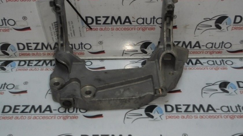 Suport cutie viteza 55219008, Fiat Punto Evo 1.3D M-Jet