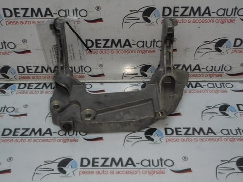 Suport cutie viteza 55219008, Peugeot Bipper 1.3hdi