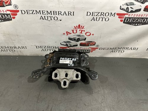 Suport cutie viteza 5Q0199555AD VW B8 Variant (3G5, CB5) 1.4 TSI 150 cai CZDA