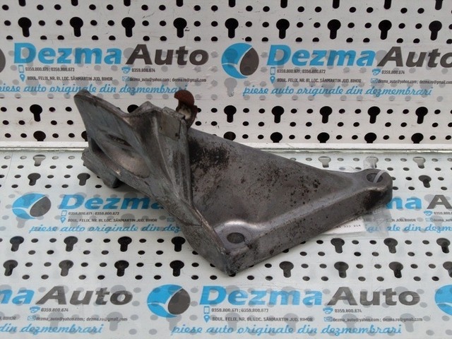Suport cutie viteza, 6769153-01, Bmw 5 Touring (E61) 3.0 d