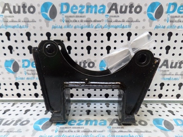 Suport cutie viteza, 6Q0199111K, Seat Ibiza 5 (6J5), 1.4B, (id.163189)