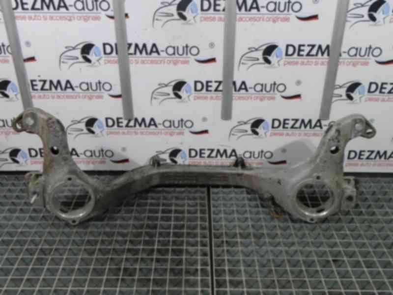 Suport cutie viteza, 7L6199207, Vw Touareg (7LA, 7L6) 2.5 tdi, BPE