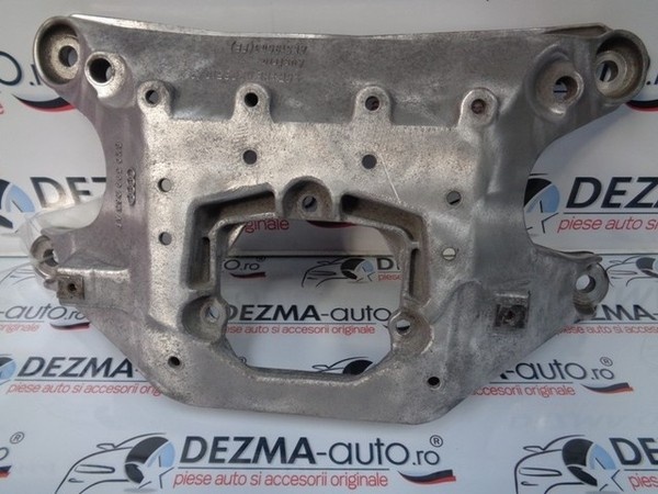 Suport cutie viteza 8K0399263AF, Audi A4 Avant (8K5, B8) 2.0tdi