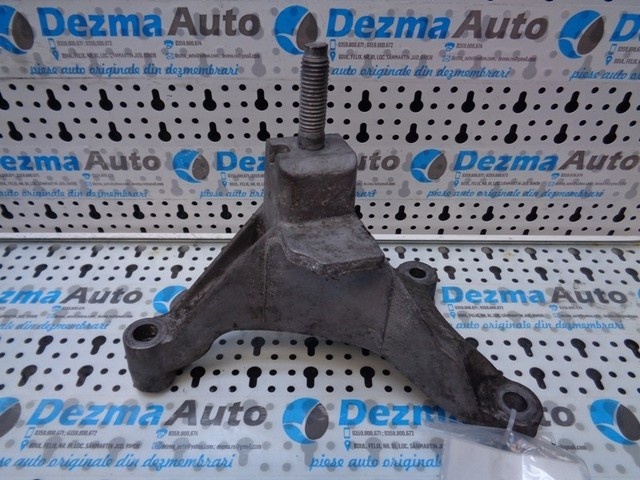 Suport cutie viteza 98AB-7M125-AF, Ford Transit Connect (P65) 1.8 tdci, HCPA