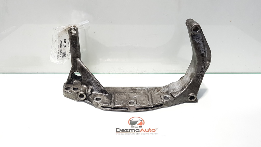 Suport cutie viteza, Audi A4 (8D2, B5) [Fabr 1994-2000] 1.9 tdi, AFN, 050199307 (id:407143)