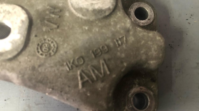 Suport cutie viteza automata 2.0 tdi skoda octavia 2 1k0199117