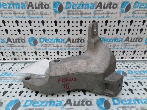 Suport cutie viteza AV61-7M125AA, Ford Focus 3, 1.6 tdci