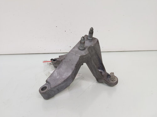 Suport cutie viteza, cod 112531966R, Dacia Sandero 2, 1.2 16V benz, D4F732 (id:656959)