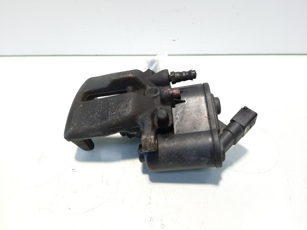 Suport cutie viteza, cod 1K0199111E, VW Golf 5 (1K1), 2.0 SDI, BDK (id:547576)