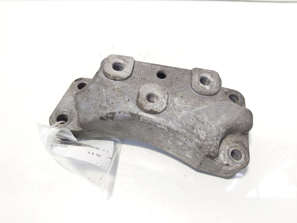 Suport cutie viteza, cod 1K0199117, VW Passat (3C2), 2.0 TDI, BKD (id:647539)