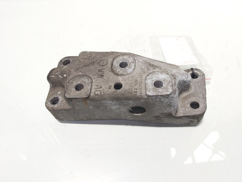 Suport cutie viteza, cod 1K0199117AM, Vw Passat Variant (3C5), 2.0 TDI, BMR, cutie automata (idi:684...