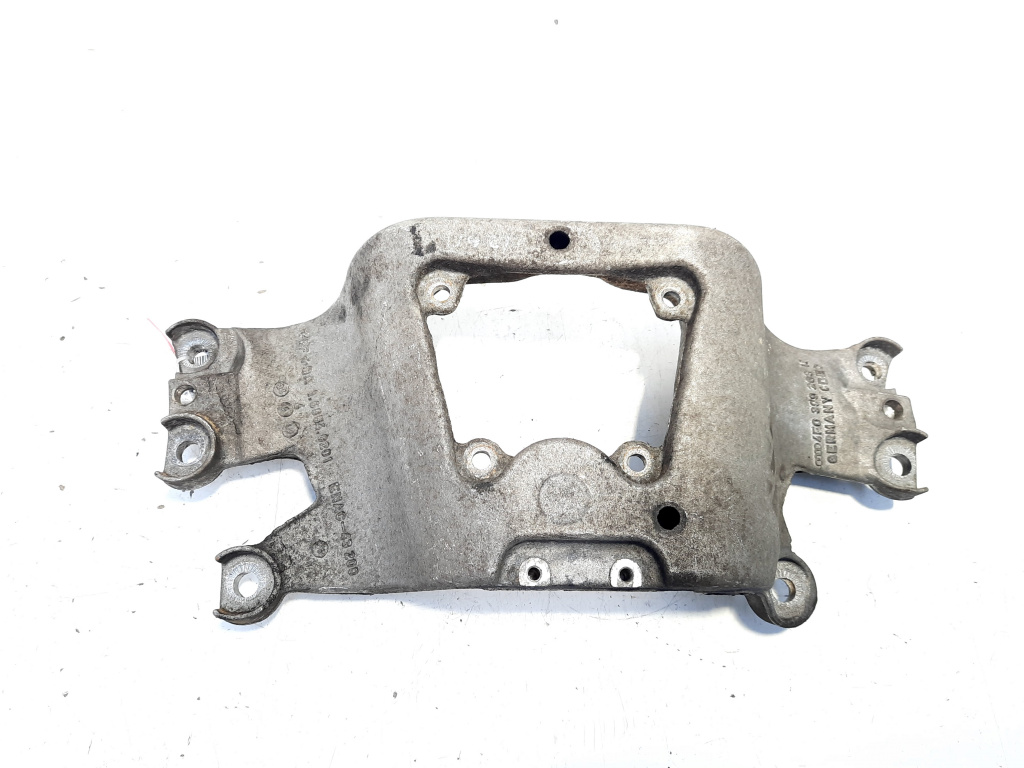 Suport cutie viteza, cod 4F0399263K, Audi A6 Allroad (4GH, C7) (idi:520779)