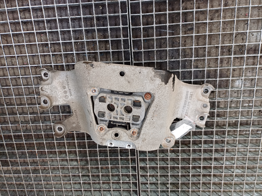 Suport cutie viteza, cod 4F0399263L, Audi A6 Avant (4F5, C6) 2.7 TDI, CAN (id:642638)
