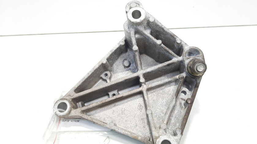 Suport cutie viteza cod 8200307084, Renault Kangoo 1, 1.5 DCI, K9K714 (id:610028)