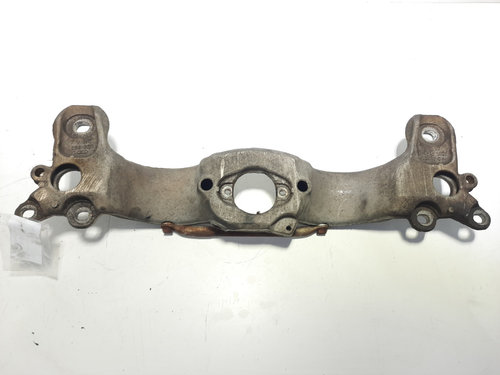 Suport cutie viteza, cod 8E0399263AG, Audi A4 Avant (8ED, B7), 2.7 TDI, BPP (id:489276)