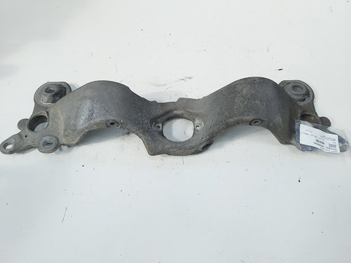 Suport cutie viteza, cod 8E0399263AG, Audi A4 Avant (8ED, B7) 2.7 TDI, BPP (id:664780)