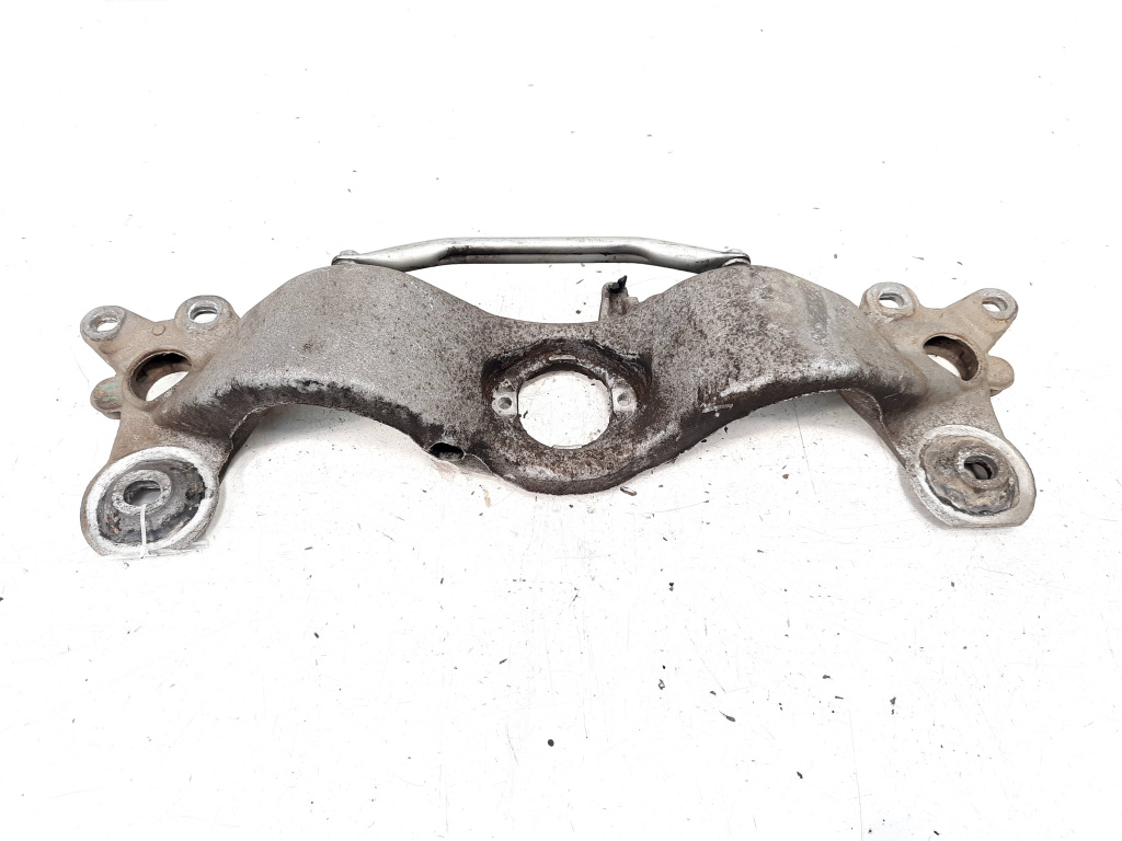 Suport cutie viteza, cod 8E0399263AL, Audi A4 Avant (8ED, B7), 2.0 TDI (idi:531253)