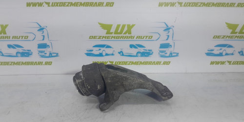 Suport cutie viteza dreapta 3.0tdi 4f0399114b Audi A6 4F/C6 [2004 - 2008]