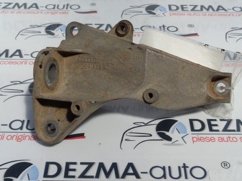 Suport cutie viteza dreapta 8D0399114AJ, Audi A6 (4B, C5) 2.5 tdi