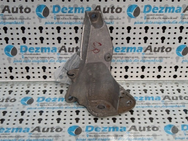 Suport cutie viteza dreapta 8D0399114AJ, Vw Passat (3B3) 2.5 tdi, BDG