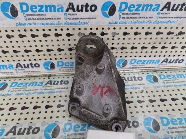 Suport cutie viteza dreapta Vw Passat (3C2) 2.0tdi BGW, BHW