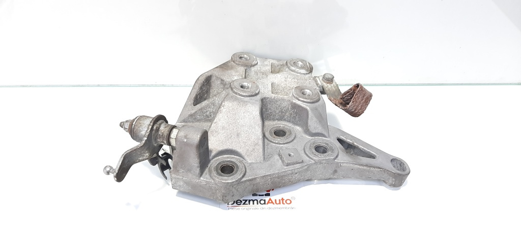 Suport cutie viteza, Fiat Ducato (250) [Fabr 2006-prezent] 2.2 jtd, 4HV, 1347610080 (id:412814)