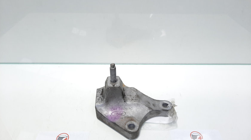 Suport cutie viteza, Ford Fiesta 5 [Fabr 2001-2010] 1.4 tdci, 2S61-7M125-AC (id:435174)