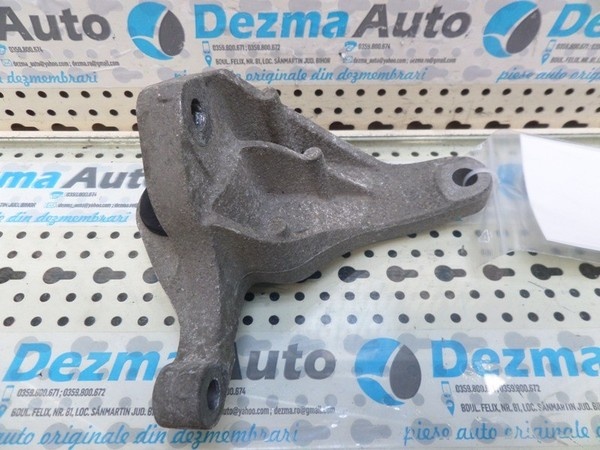 Suport cutie viteza Ford Focus 2, 1.6 tdci, G8DB, G8DA, 3M51-6P093-AE