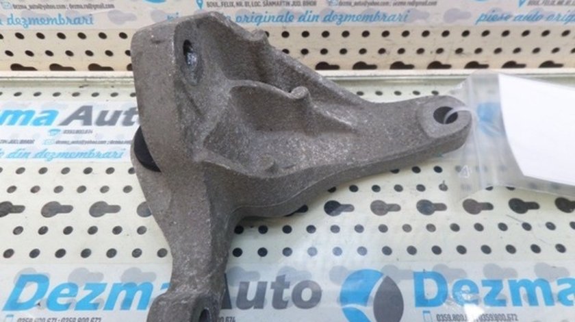 Suport cutie viteza Ford Focus 2, 1.6 tdci, G8DB, G8DA, 3M51-6P093-AE